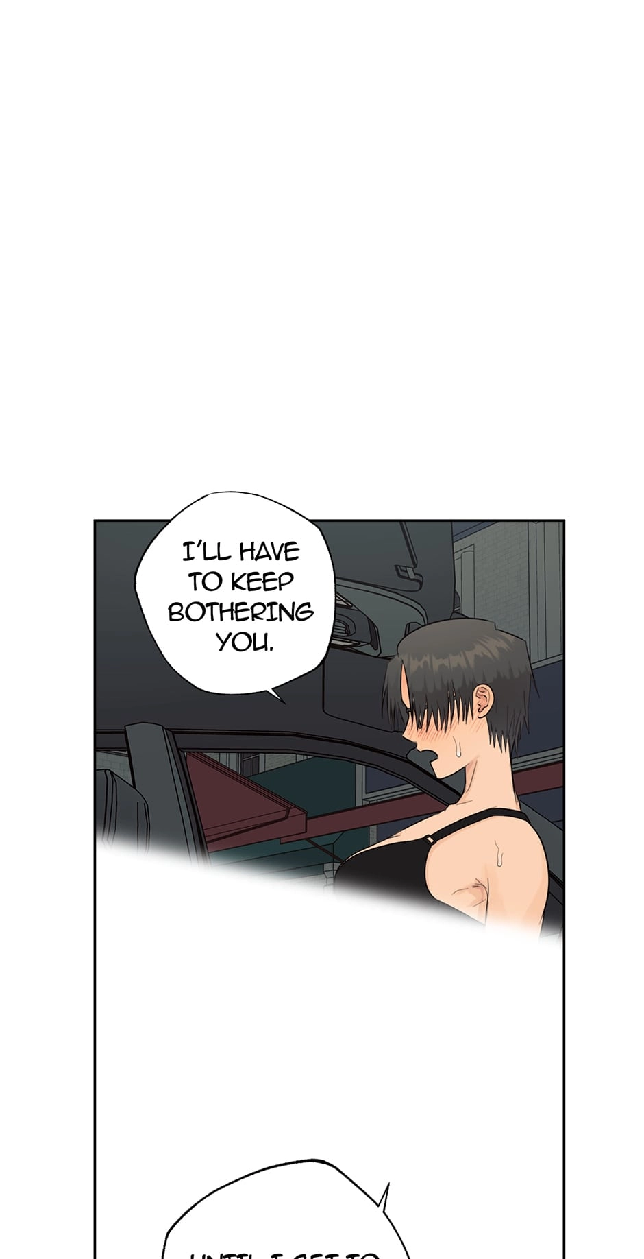 Sora & Haena Chapter 81 page 53 - 