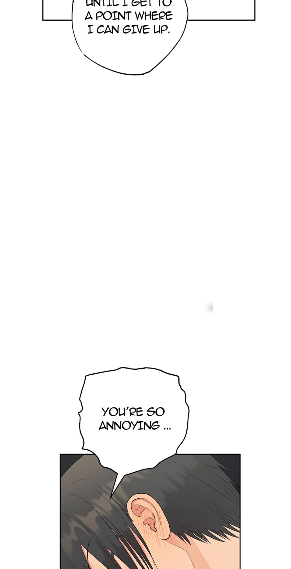 Sora & Haena Chapter 81 page 54 - 
