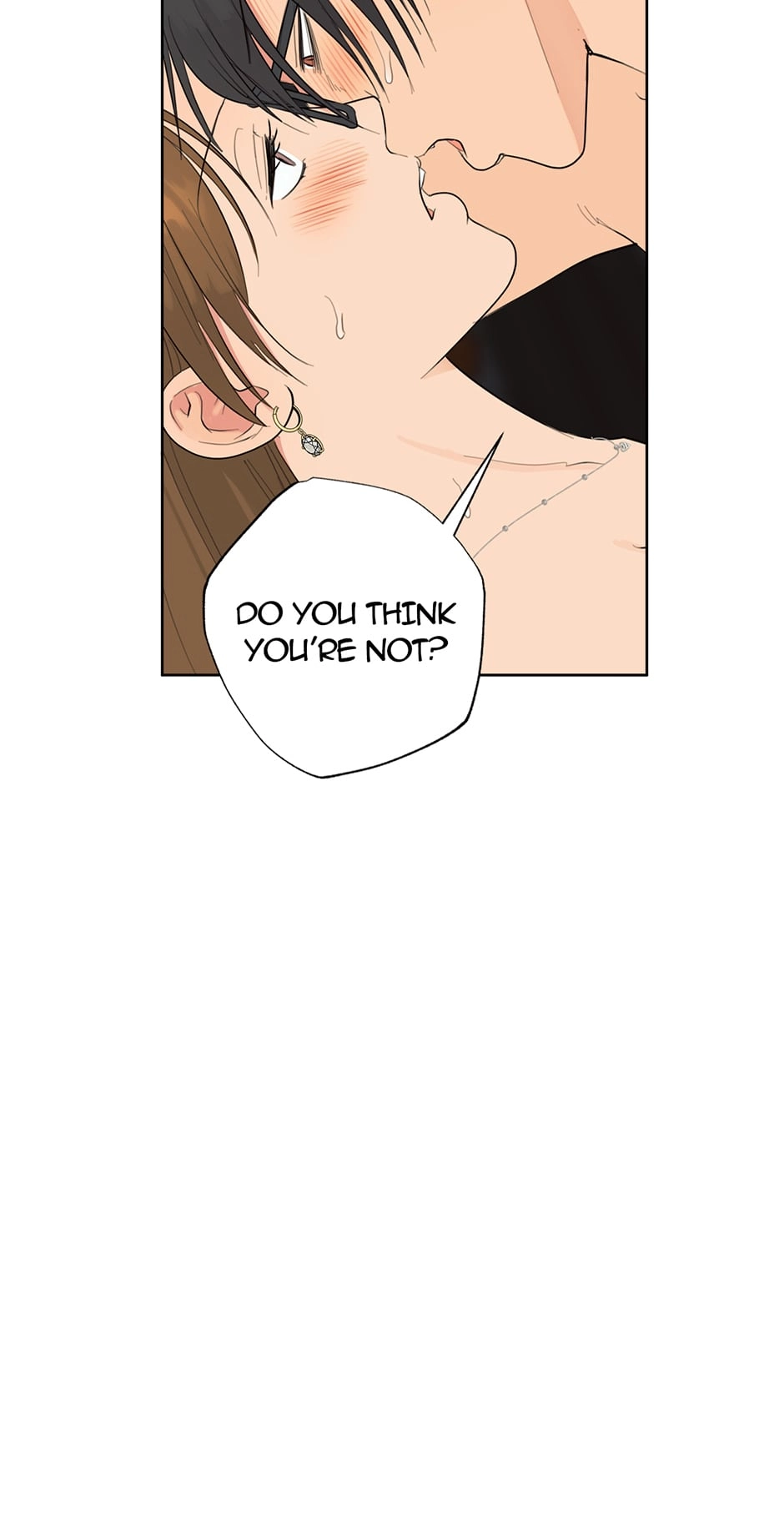 Sora & Haena Chapter 81 page 55 - 