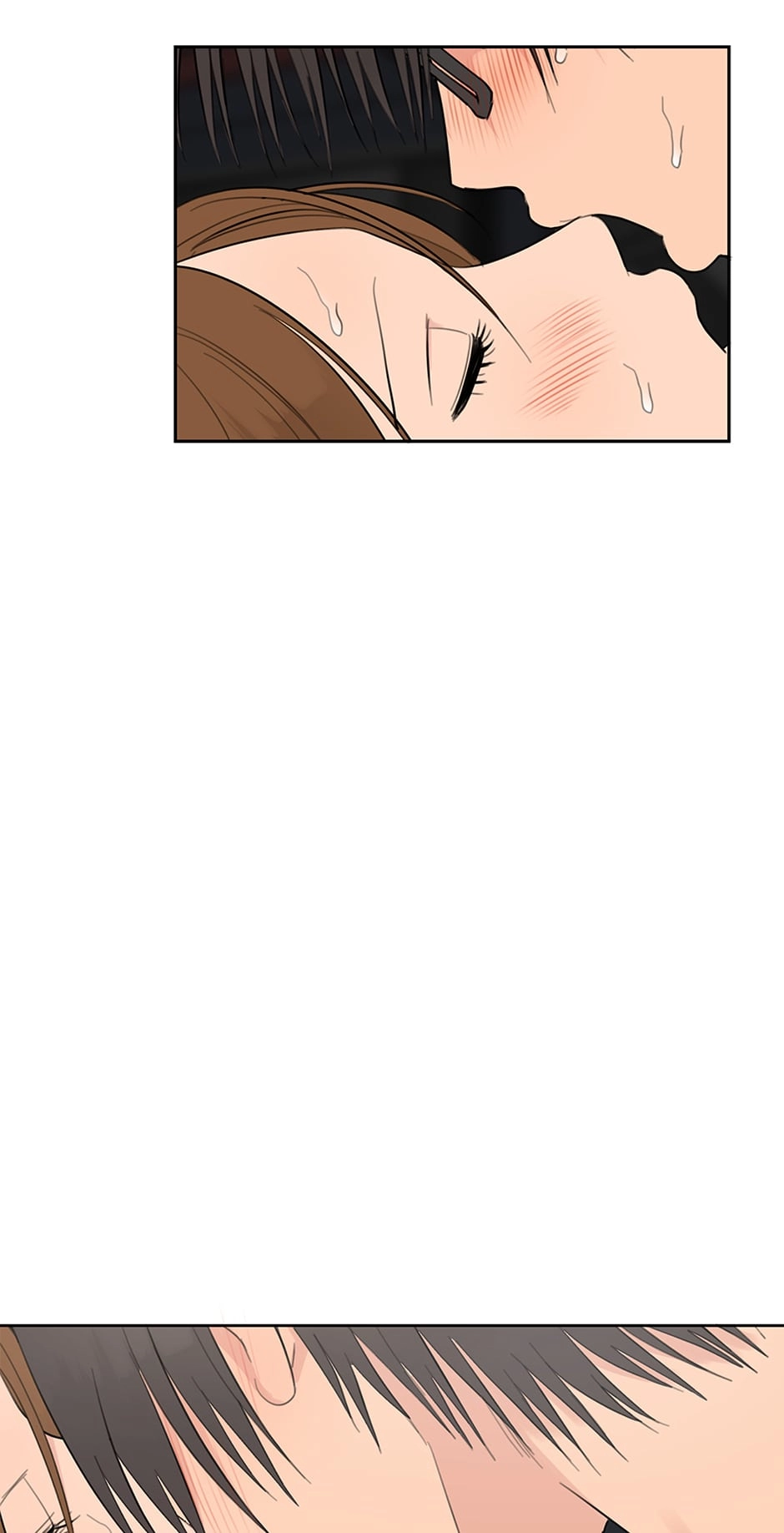 Sora & Haena Chapter 81 page 58 - 