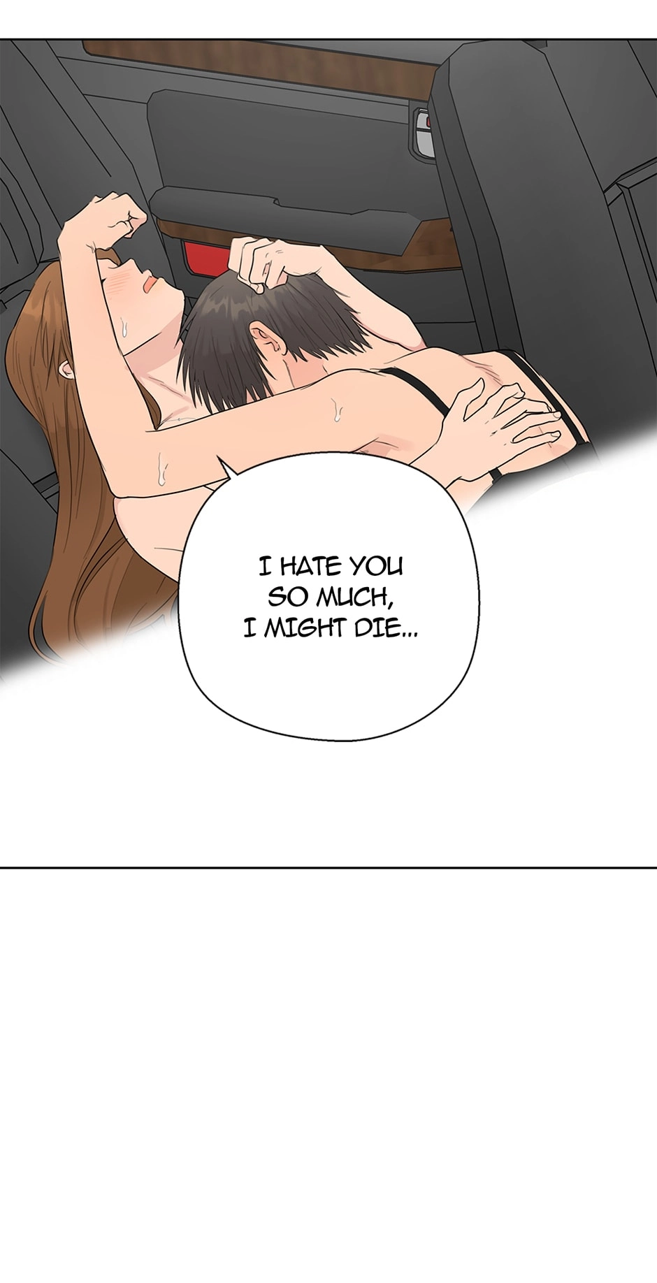 Sora & Haena Chapter 81 page 63 - 