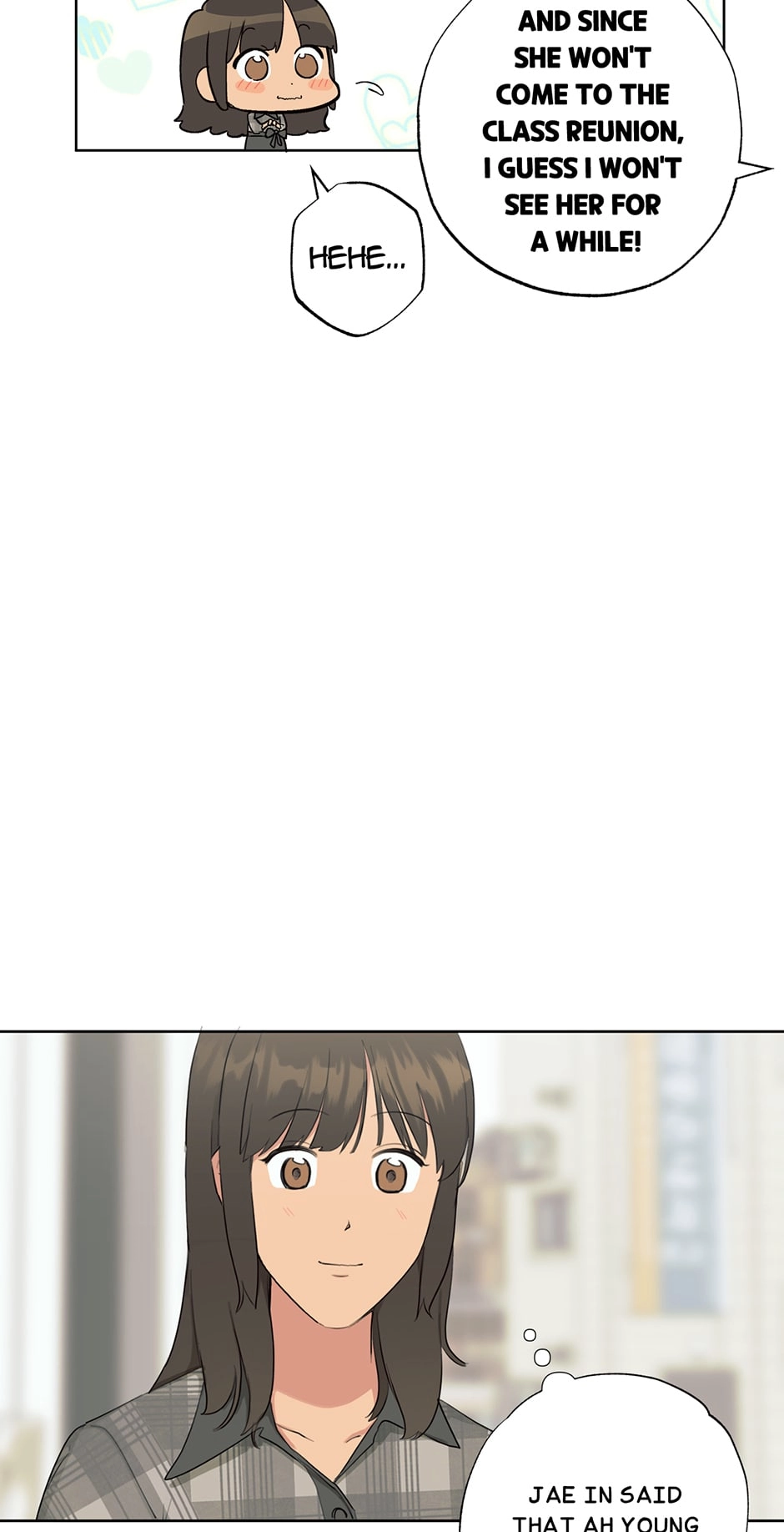 Sora & Haena Chapter 82 page 101 - 