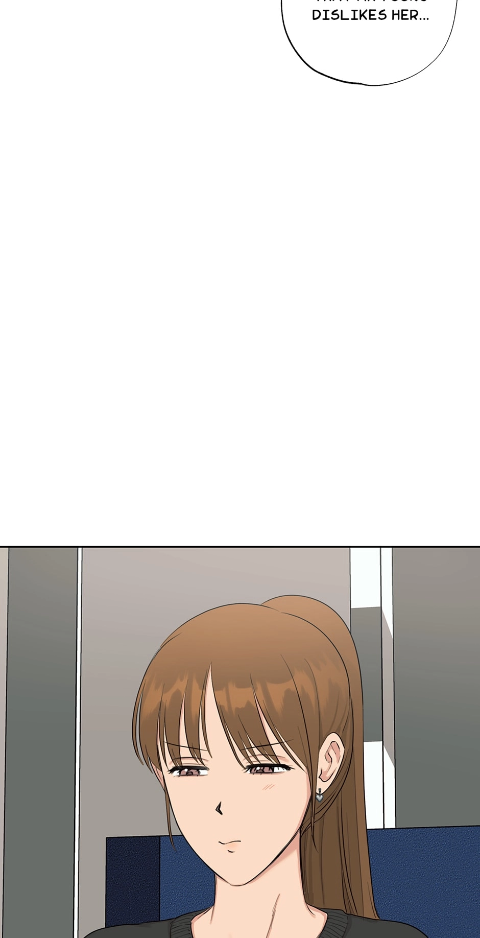 Sora & Haena Chapter 82 page 102 - 