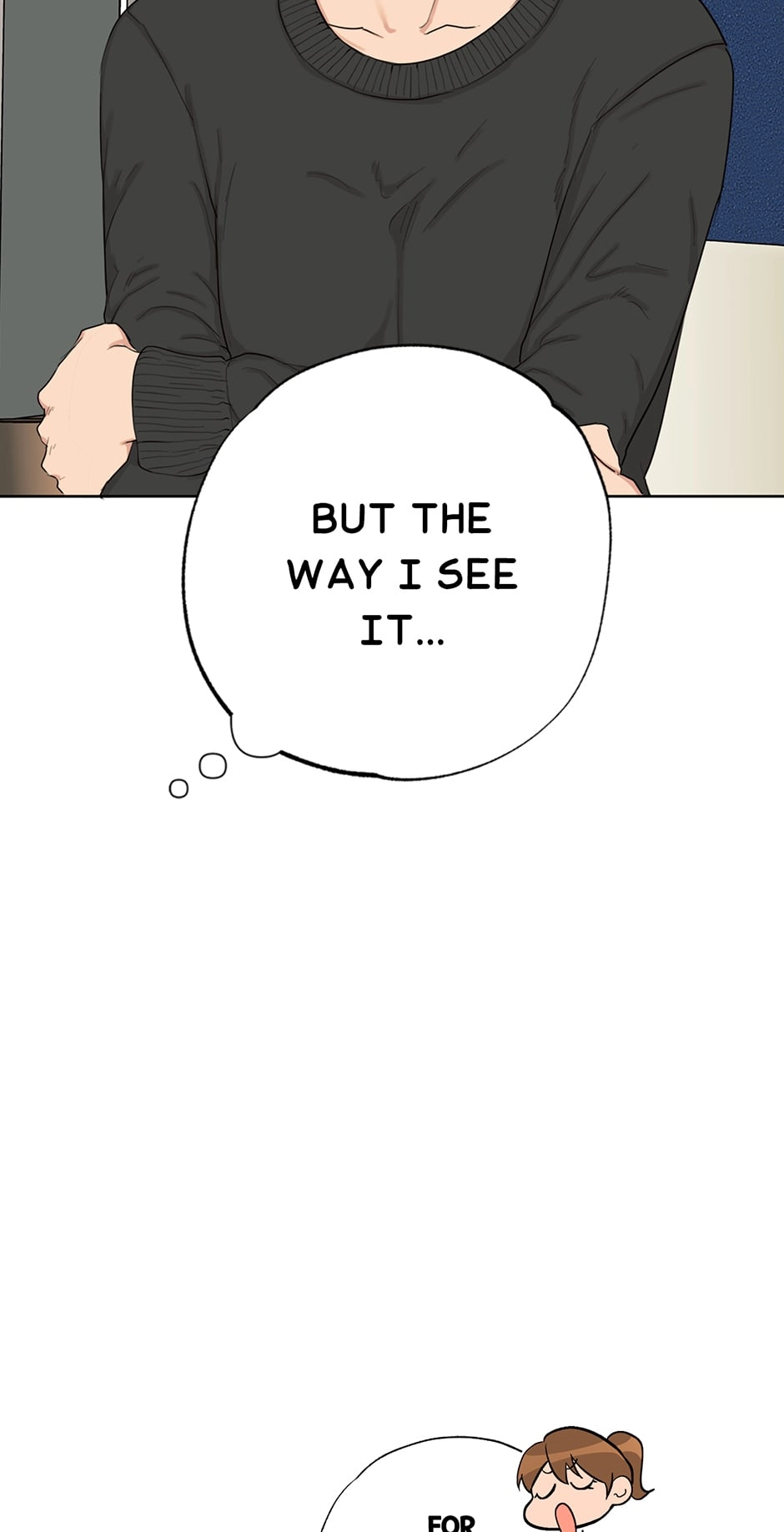Sora & Haena Chapter 82 page 103 - 