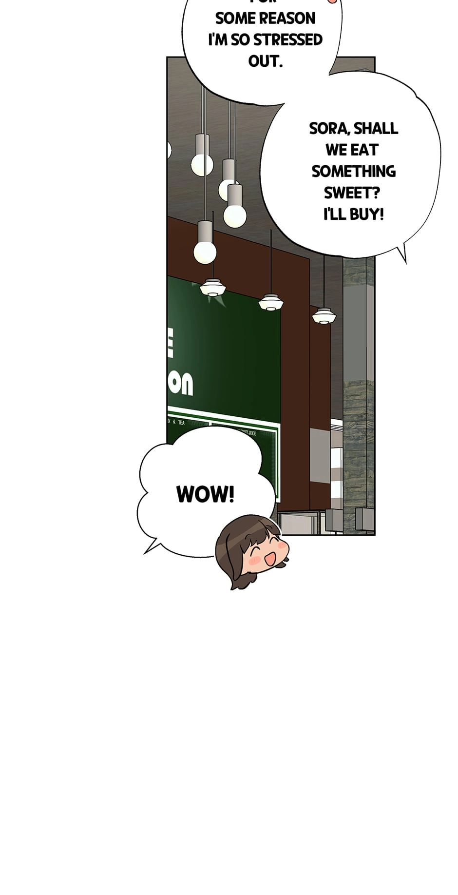 Sora & Haena Chapter 82 page 104 - 