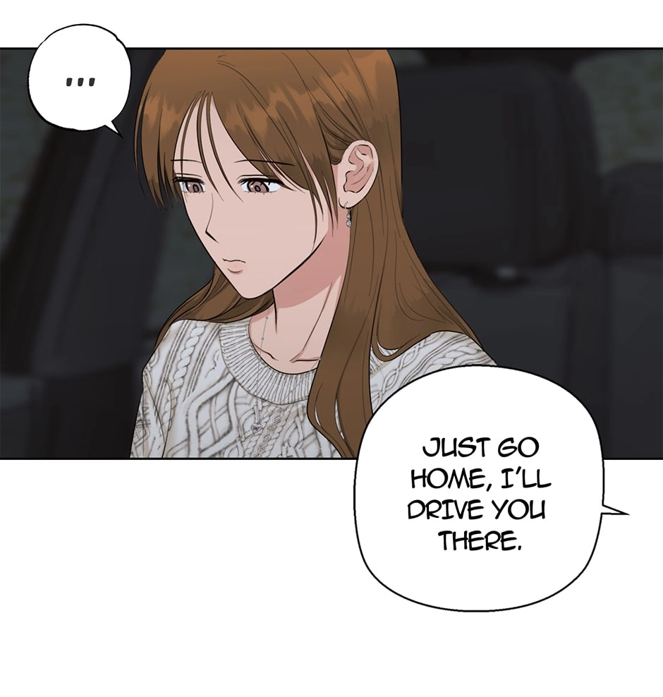 Sora & Haena Chapter 82 page 14 - 