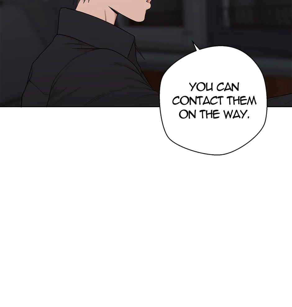 Sora & Haena Chapter 82 page 16 - 