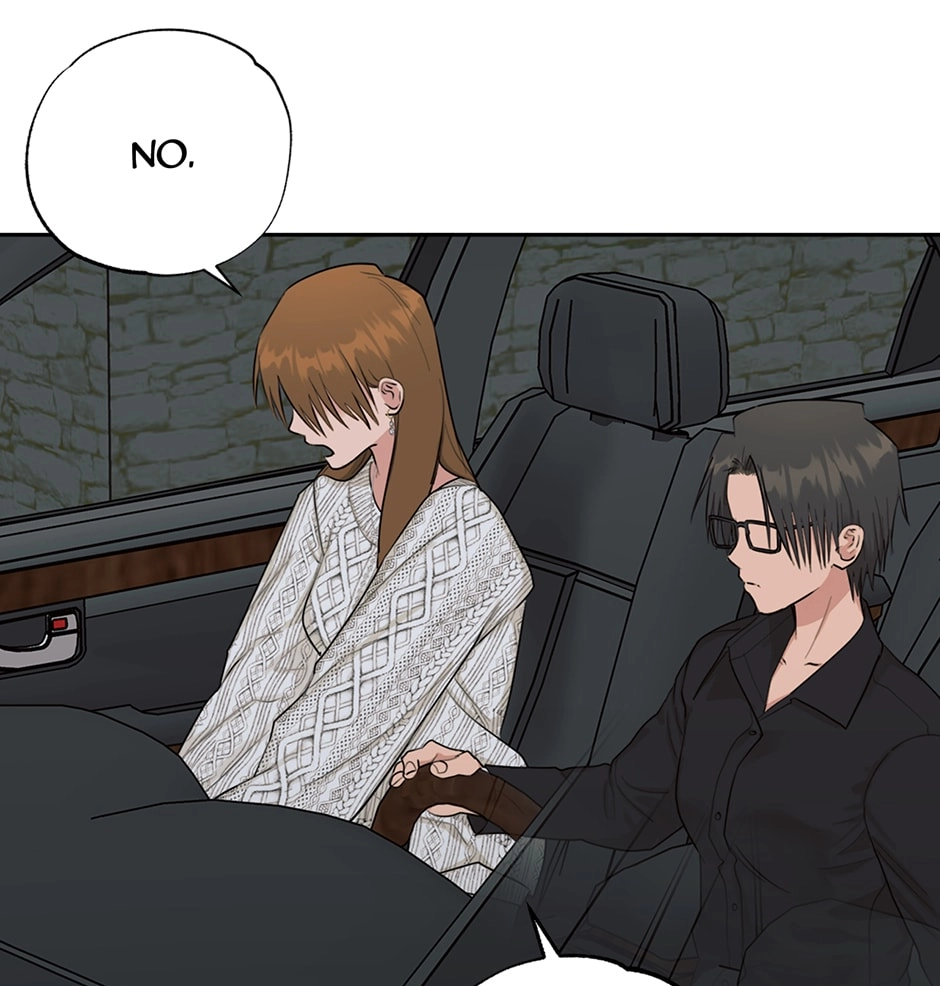 Sora & Haena Chapter 82 page 19 - 