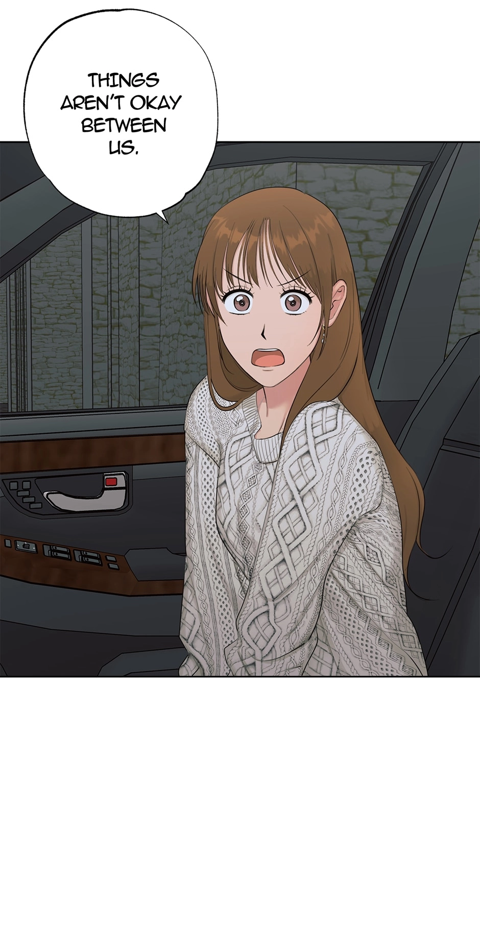 Sora & Haena Chapter 82 page 21 - 