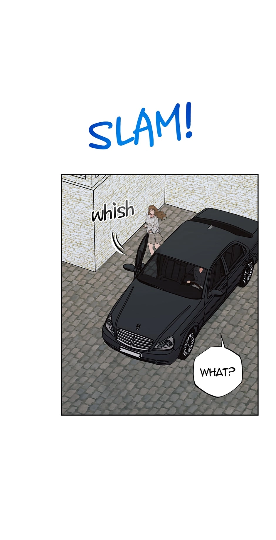 Sora & Haena Chapter 82 page 22 - 