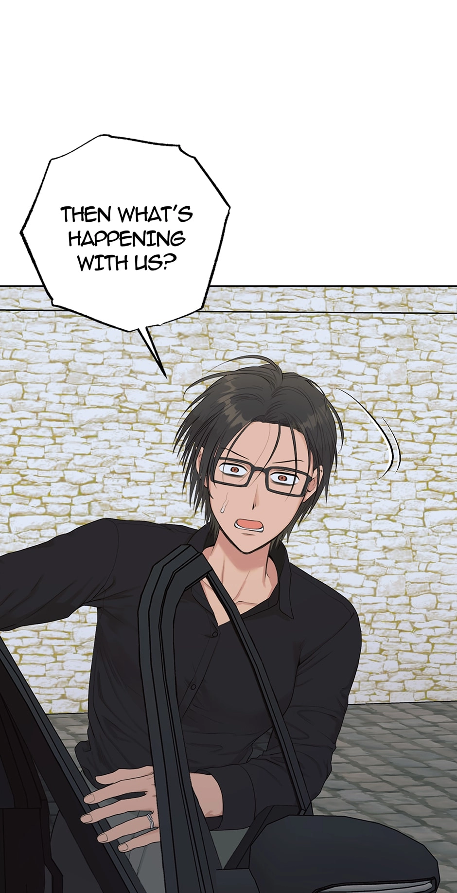 Sora & Haena Chapter 82 page 24 - 
