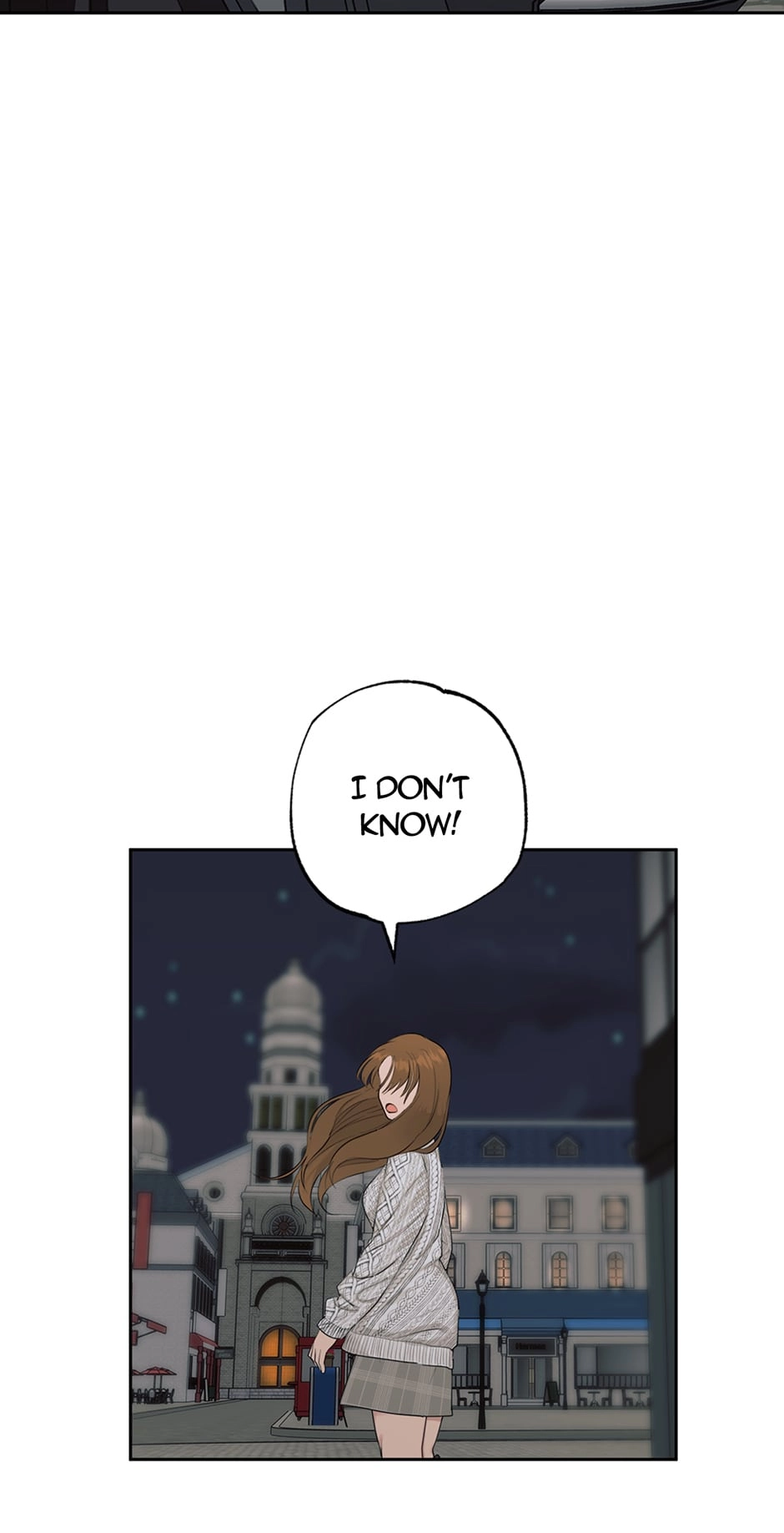 Sora & Haena Chapter 82 page 25 - 