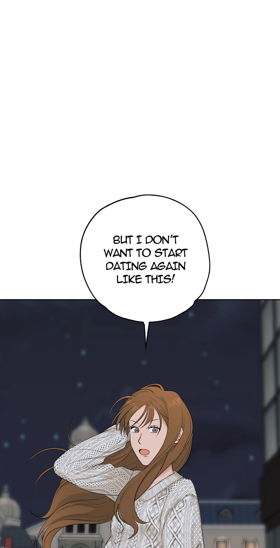 Sora & Haena Chapter 82 page 26 - 