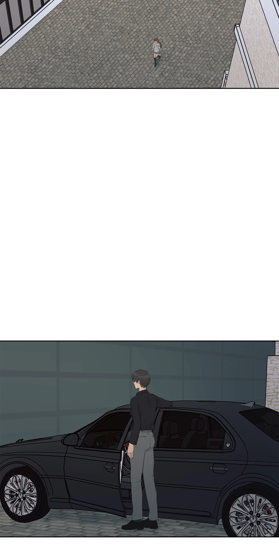 Sora & Haena Chapter 82 page 28 - 