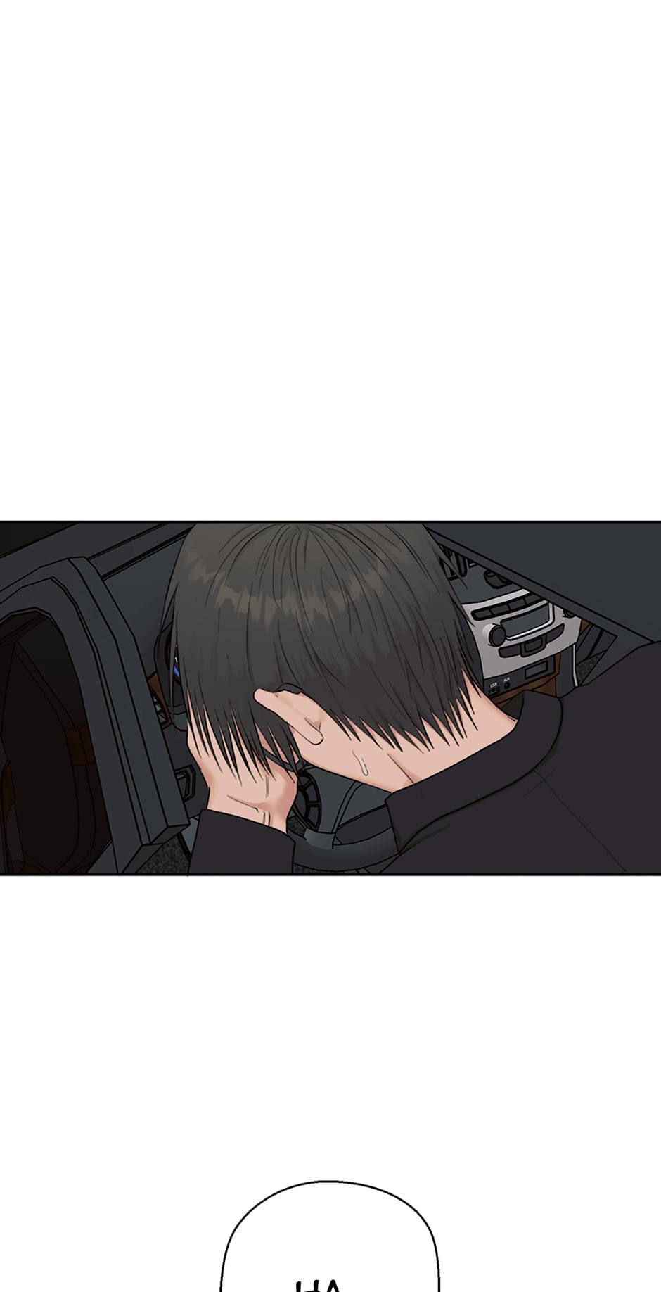 Sora & Haena Chapter 82 page 29 - 