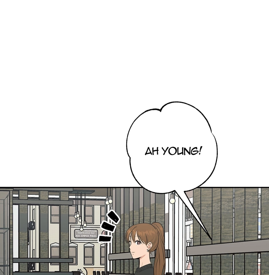 Sora & Haena Chapter 82 page 33 - 