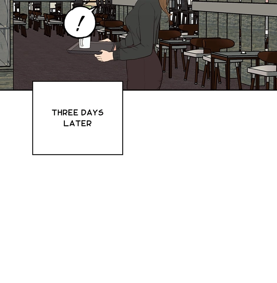 Sora & Haena Chapter 82 page 34 - 