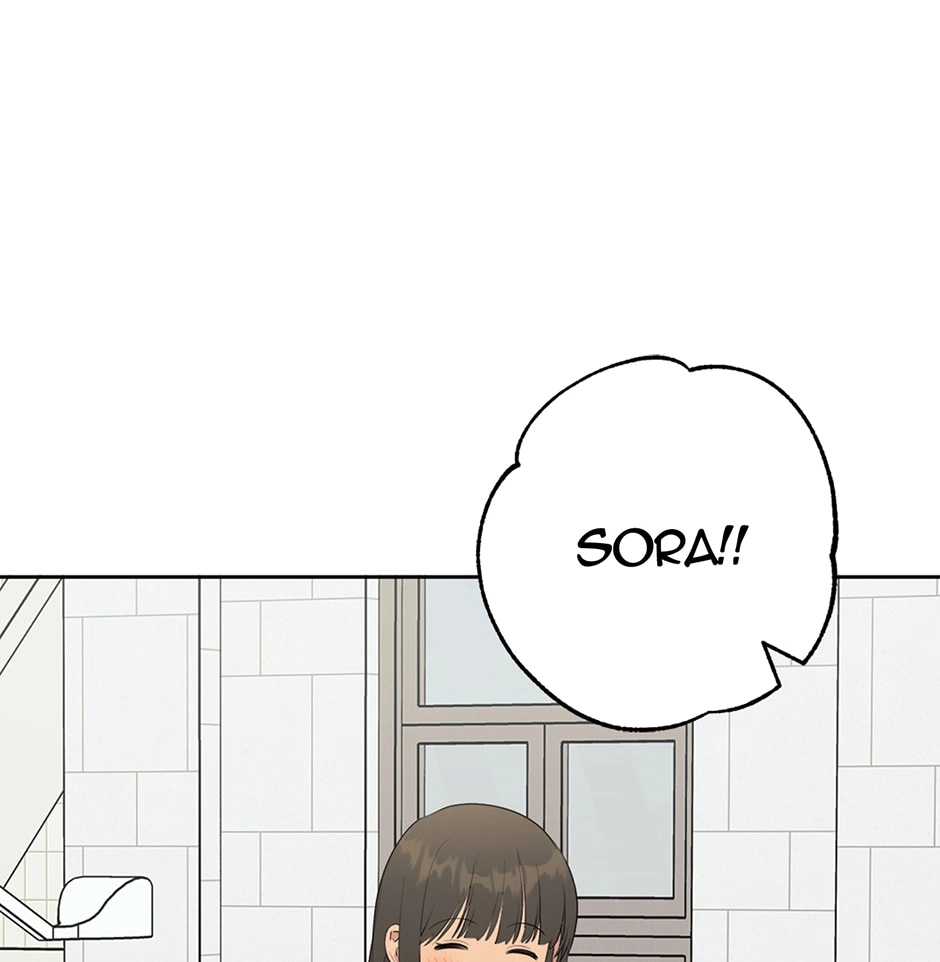 Sora & Haena Chapter 82 page 35 - 