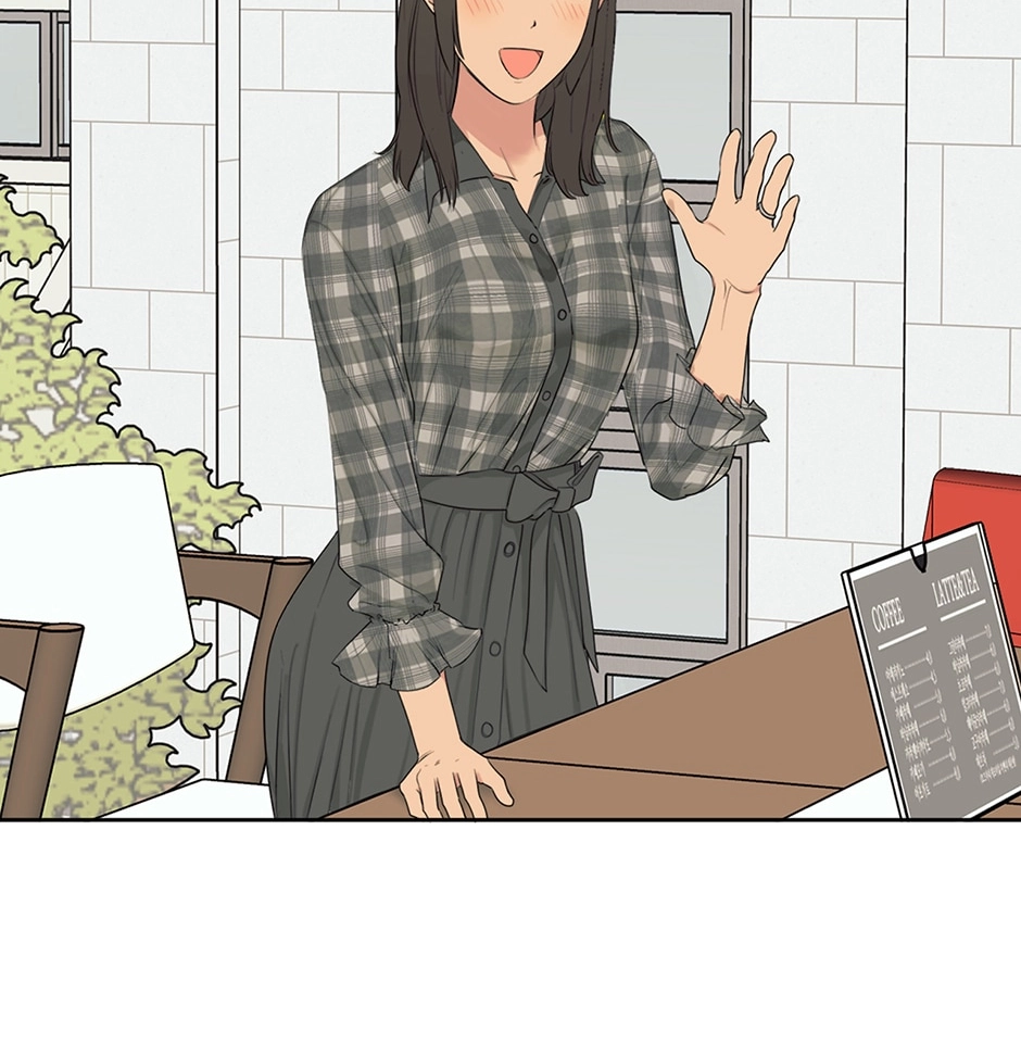 Sora & Haena Chapter 82 page 36 - 