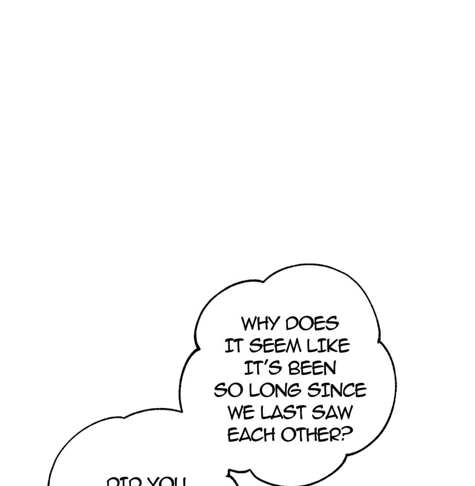 Sora & Haena Chapter 82 page 37 - 