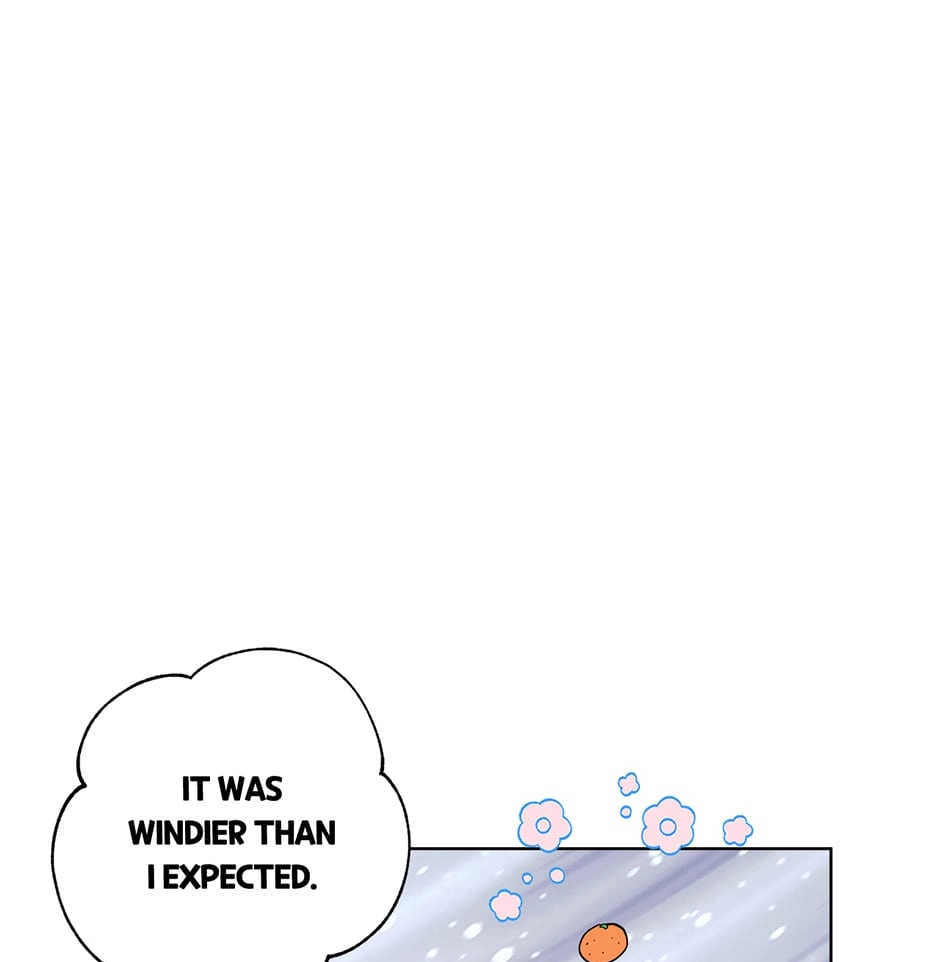 Sora & Haena Chapter 82 page 39 - 