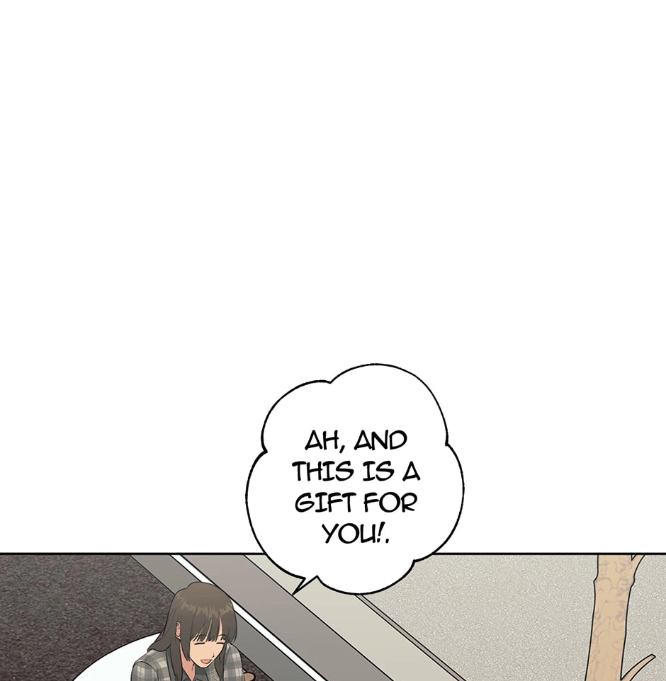 Sora & Haena Chapter 82 page 41 - 