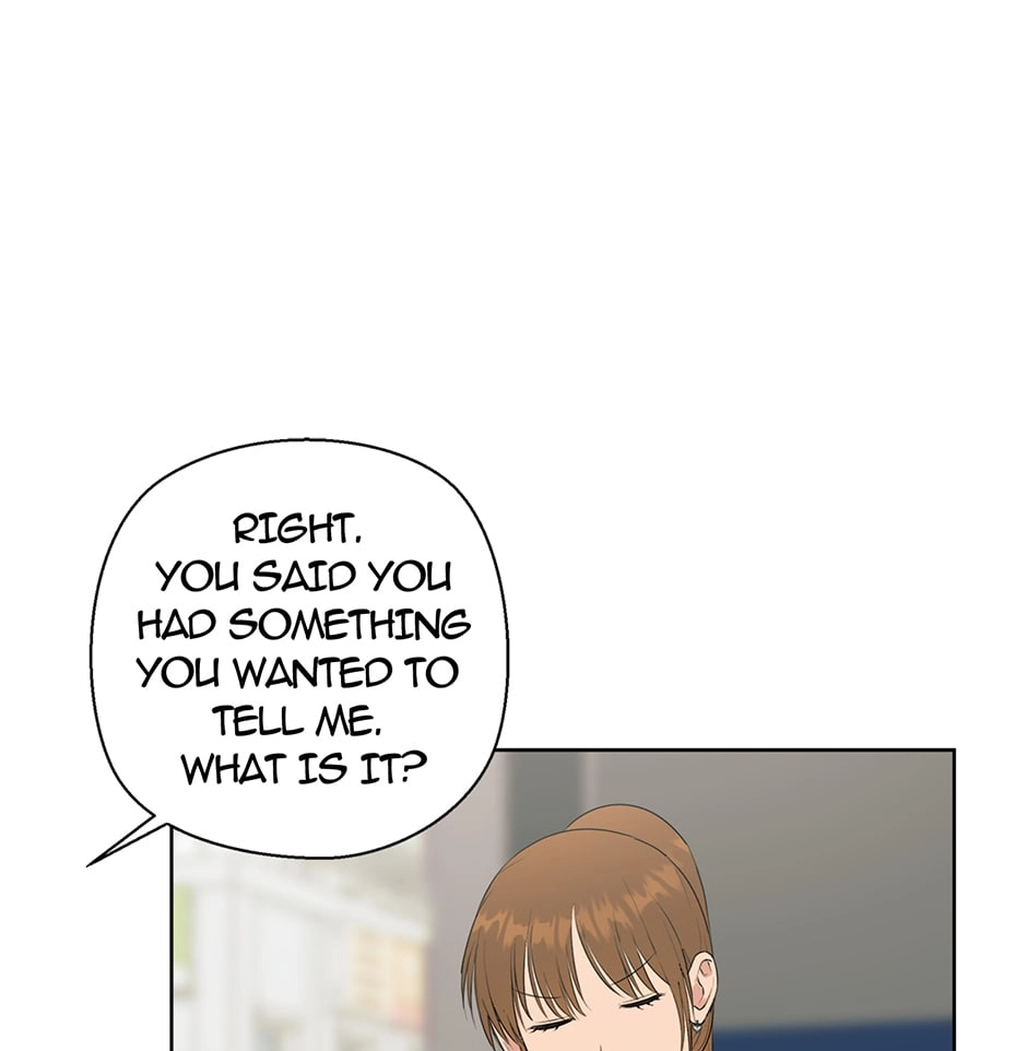 Sora & Haena Chapter 82 page 43 - 