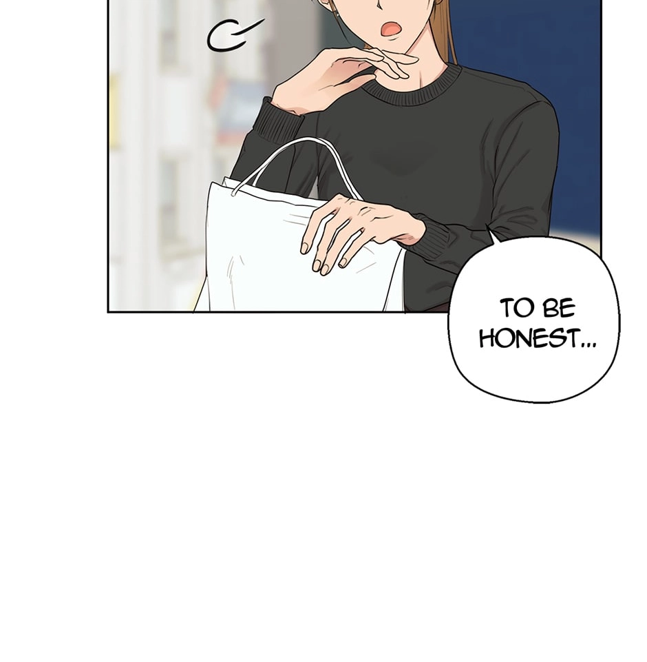 Sora & Haena Chapter 82 page 44 - 