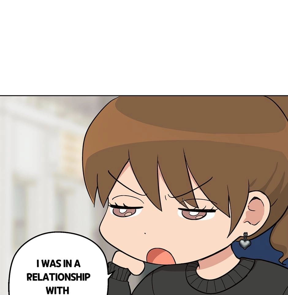 Sora & Haena Chapter 82 page 45 - 