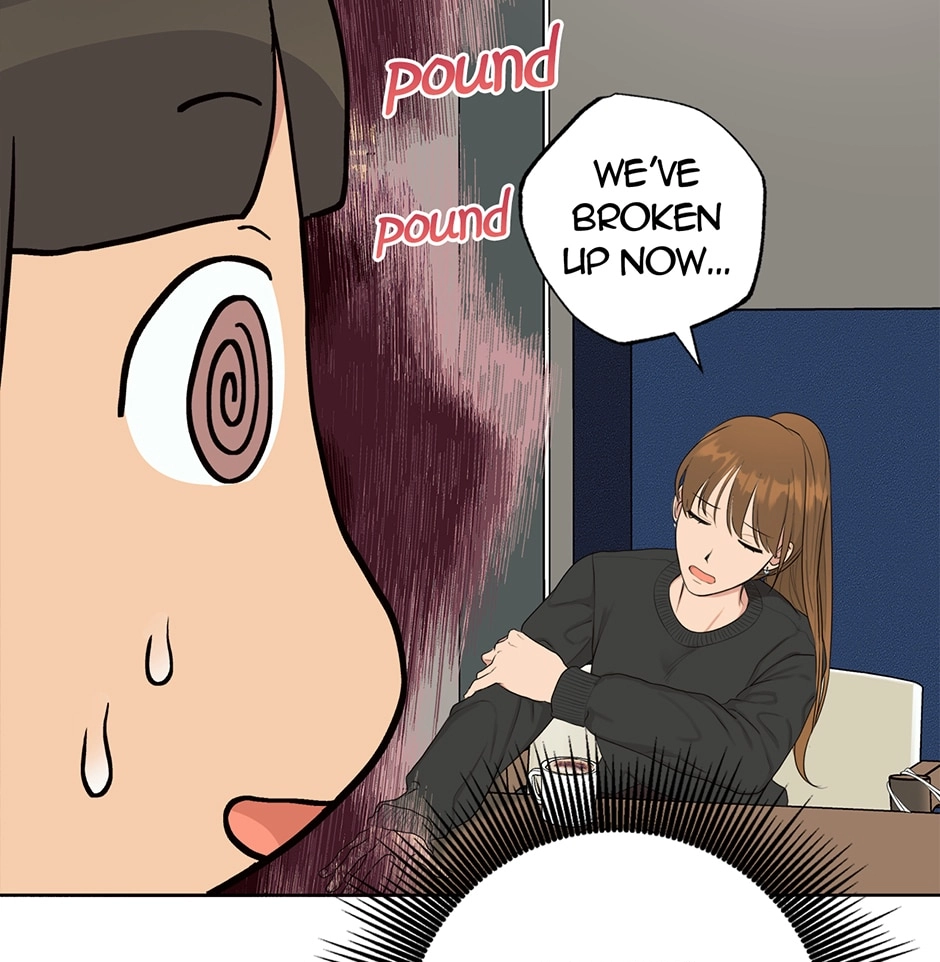 Sora & Haena Chapter 82 page 49 - 