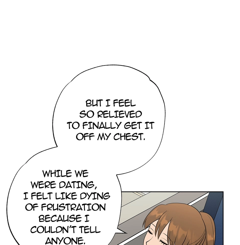 Sora & Haena Chapter 82 page 51 - 