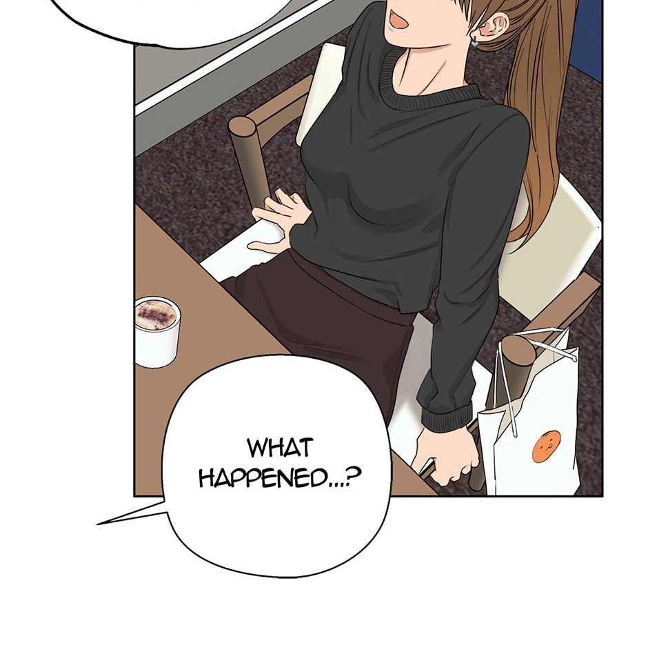 Sora & Haena Chapter 82 page 52 - 