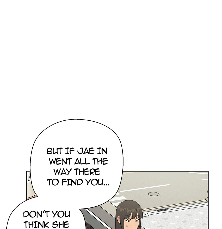 Sora & Haena Chapter 82 page 58 - 