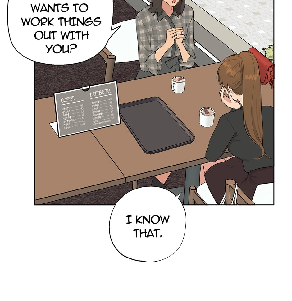 Sora & Haena Chapter 82 page 59 - 