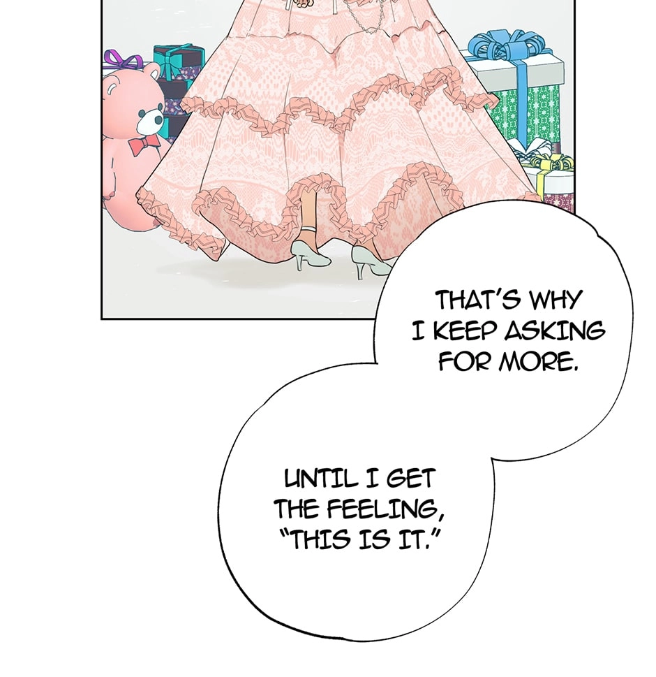 Sora & Haena Chapter 82 page 71 - 