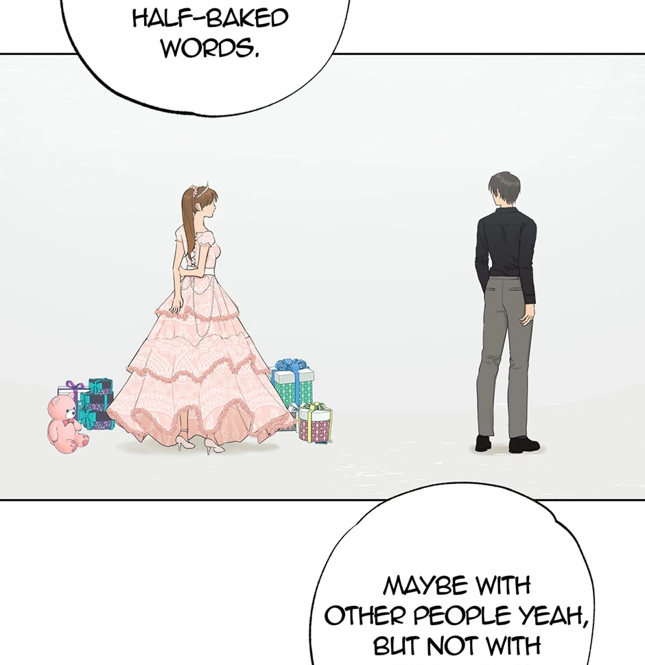 Sora & Haena Chapter 82 page 73 - 