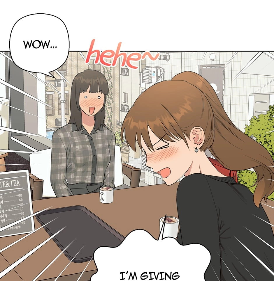 Sora & Haena Chapter 82 page 79 - 