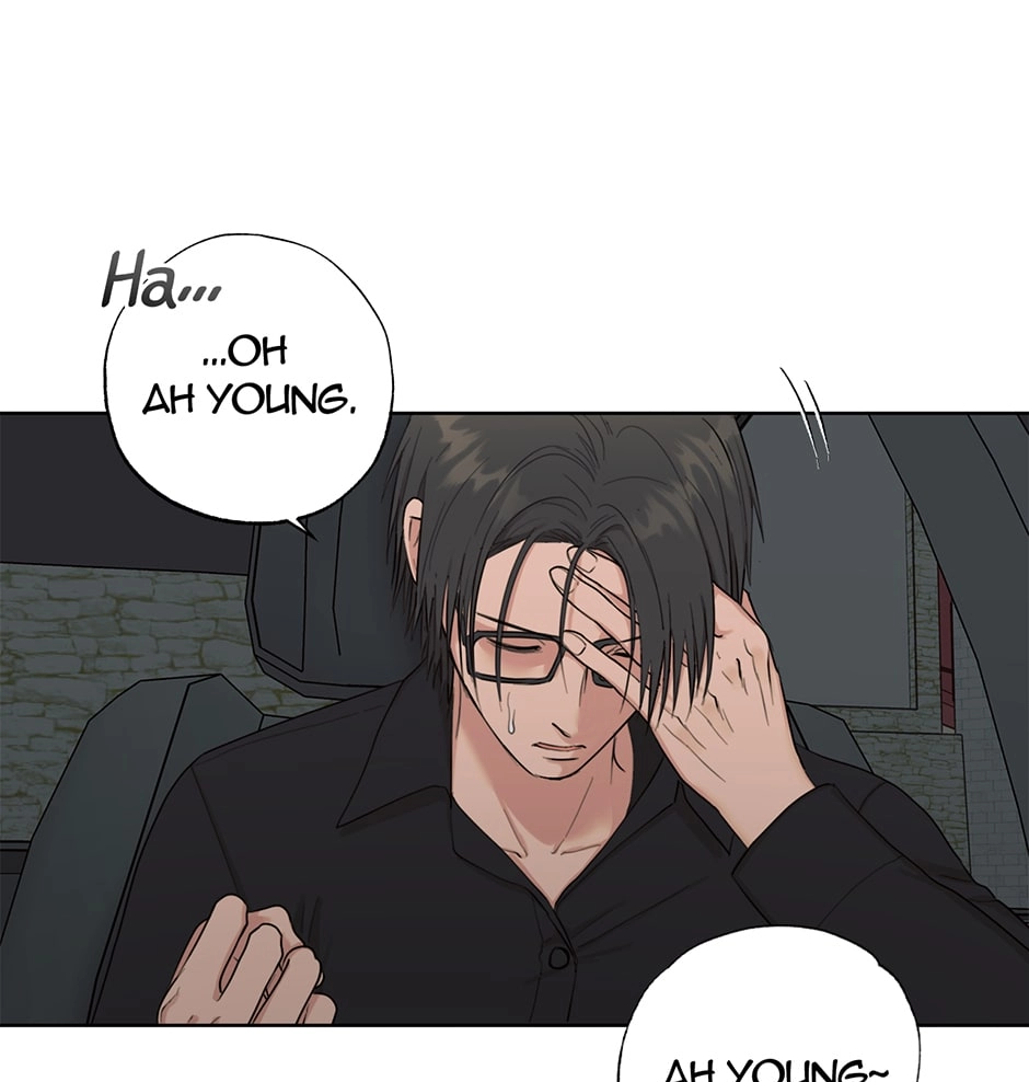 Sora & Haena Chapter 82 page 9 - 