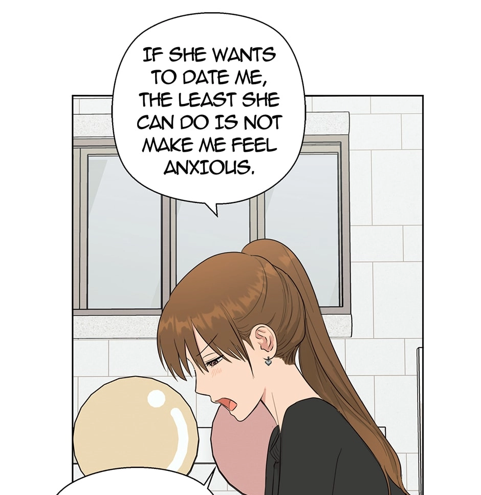 Sora & Haena Chapter 82 page 81 - 