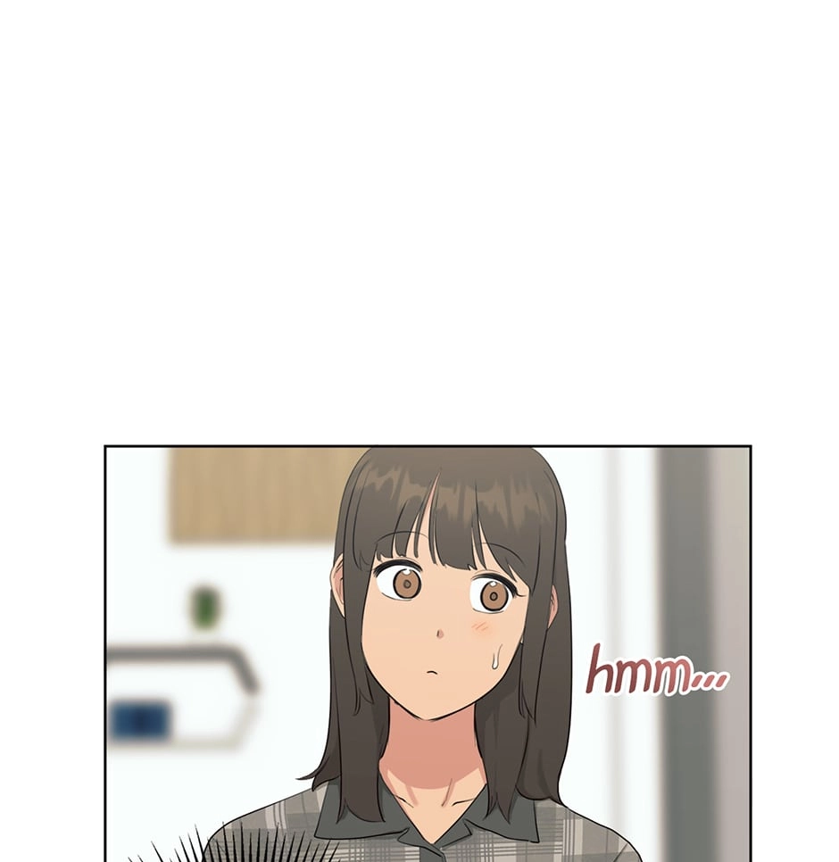 Sora & Haena Chapter 82 page 85 - 
