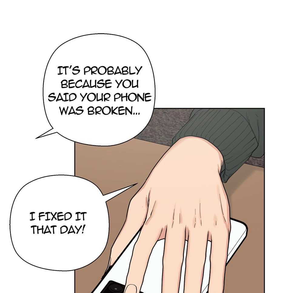 Sora & Haena Chapter 82 page 89 - 