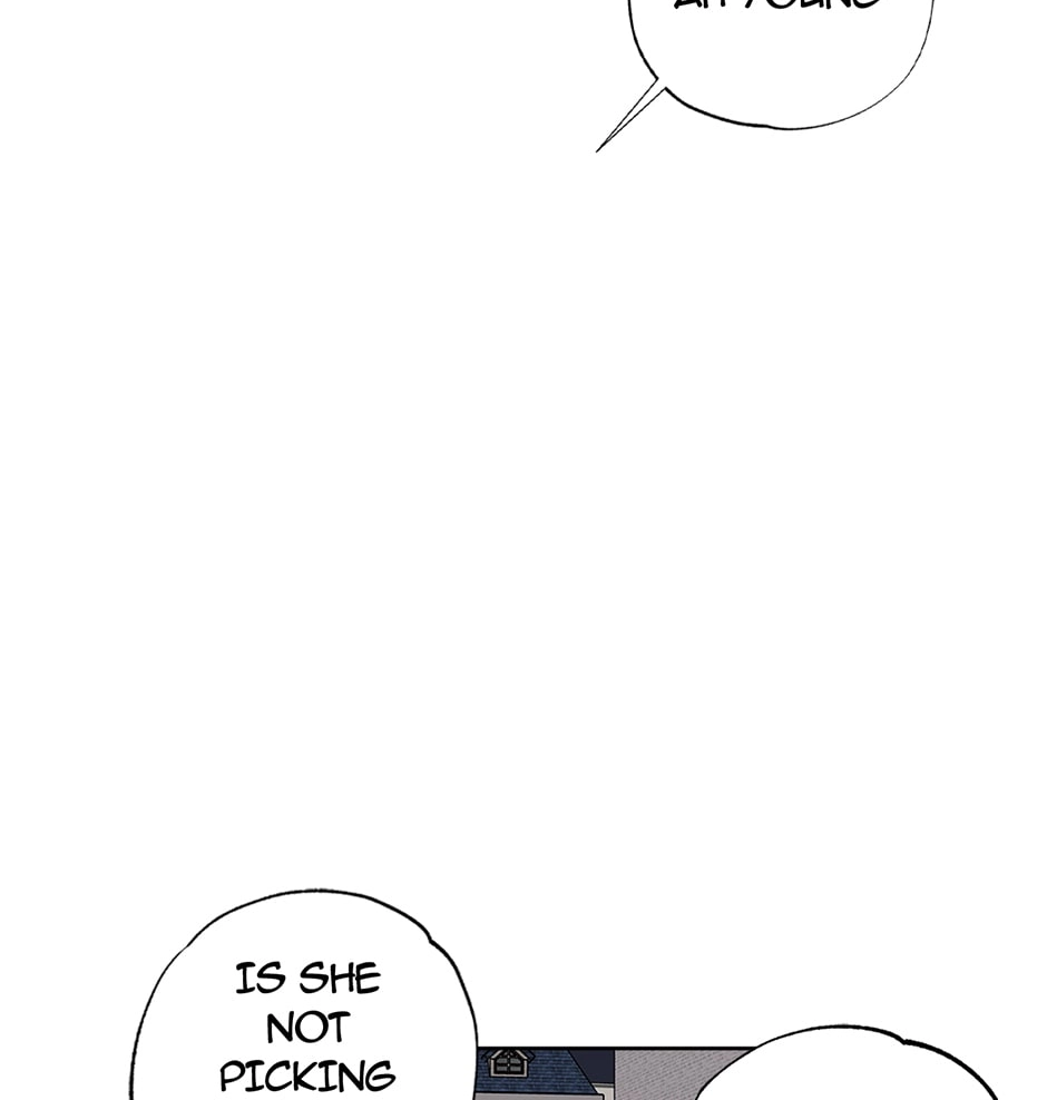 Sora & Haena Chapter 82 page 10 - 
