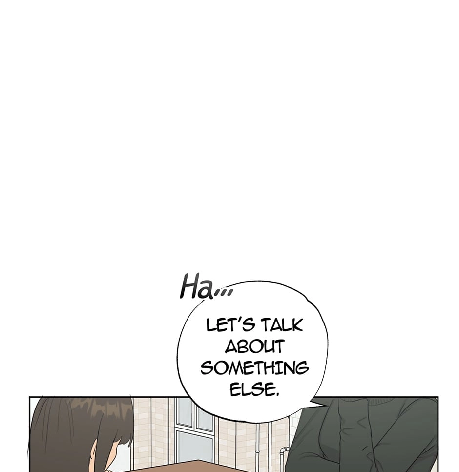 Sora & Haena Chapter 82 page 91 - 