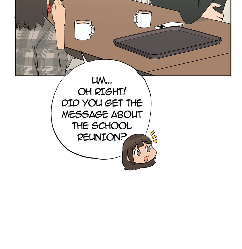 Sora & Haena Chapter 82 page 92 - 
