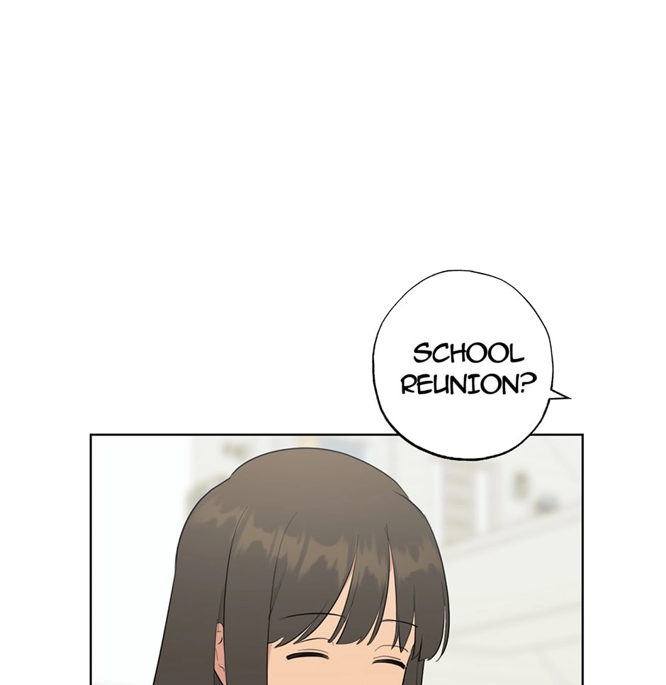 Sora & Haena Chapter 82 page 93 - 