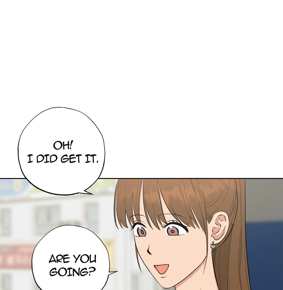 Sora & Haena Chapter 82 page 95 - 