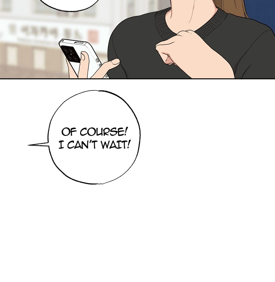 Sora & Haena Chapter 82 page 96 - 