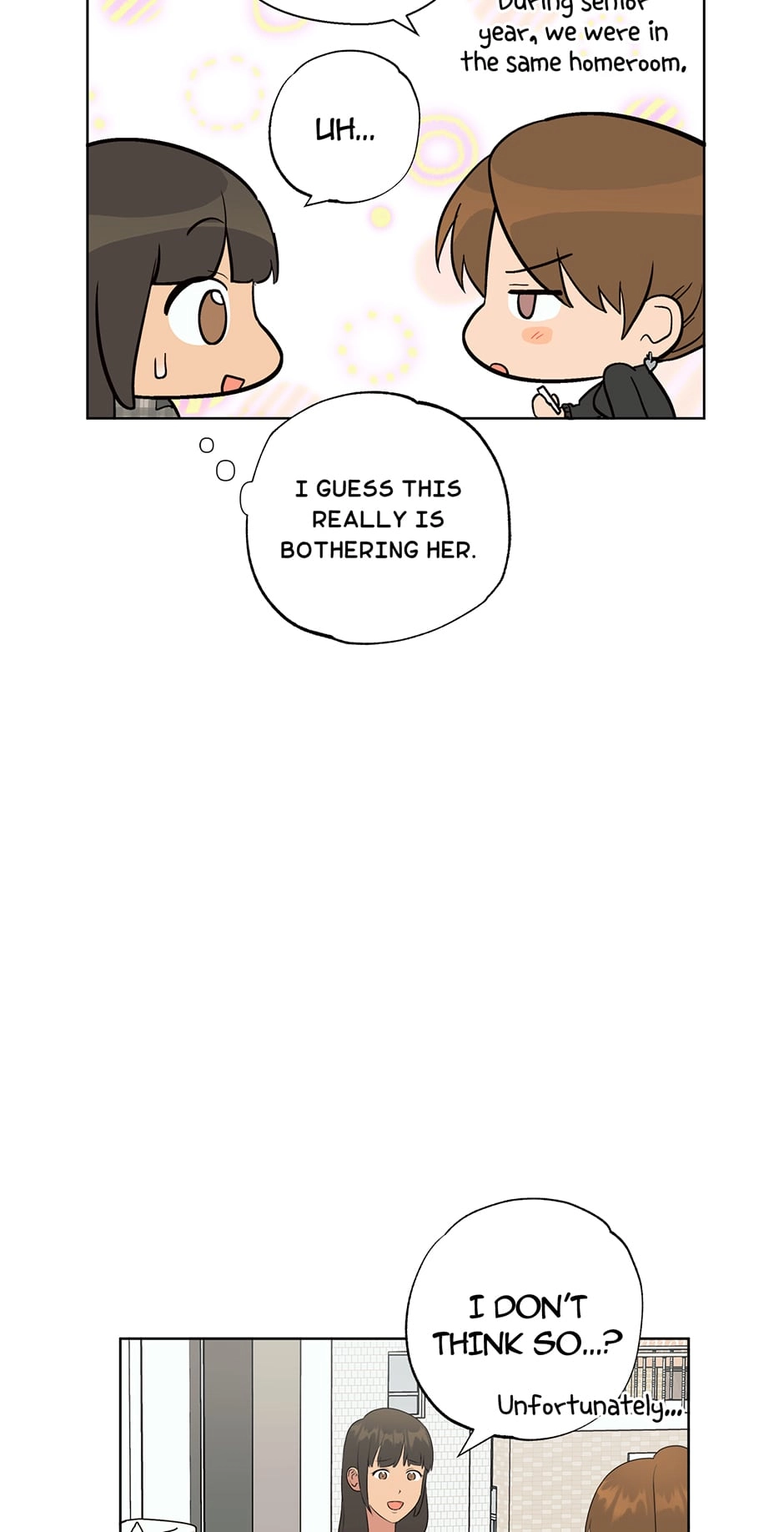 Sora & Haena Chapter 82 page 98 - 