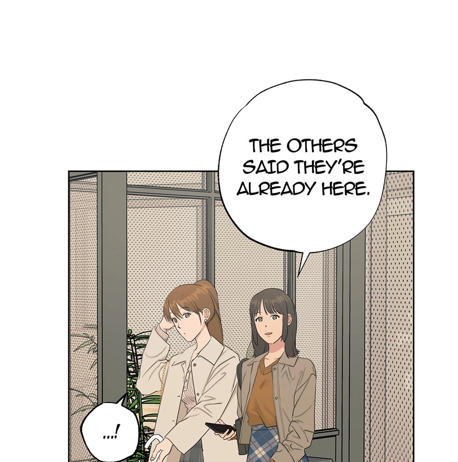 Sora & Haena Chapter 83 page 11 - 
