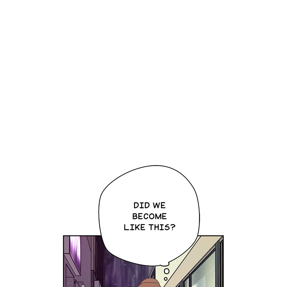 Sora & Haena Chapter 83 page 103 - 